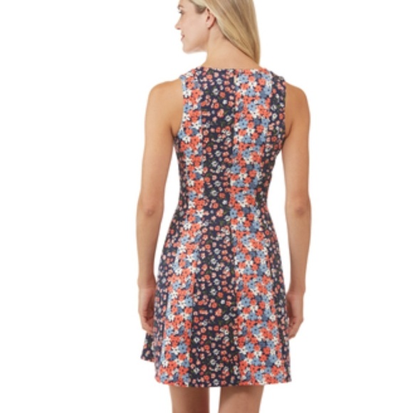 MICHAEL MICHAEL KORS
Mixed-Floral Scuba Dress size L - Picture 6 of 9
